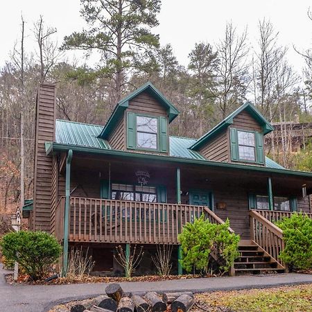 Enchanted Sevierville Exterior foto
